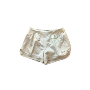 Nike Womens Running Lined Shorts Mesh Hem Size M‎ DM 7737-100 NEW